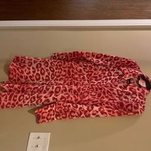 Kate Spade Mini Shirt Dress